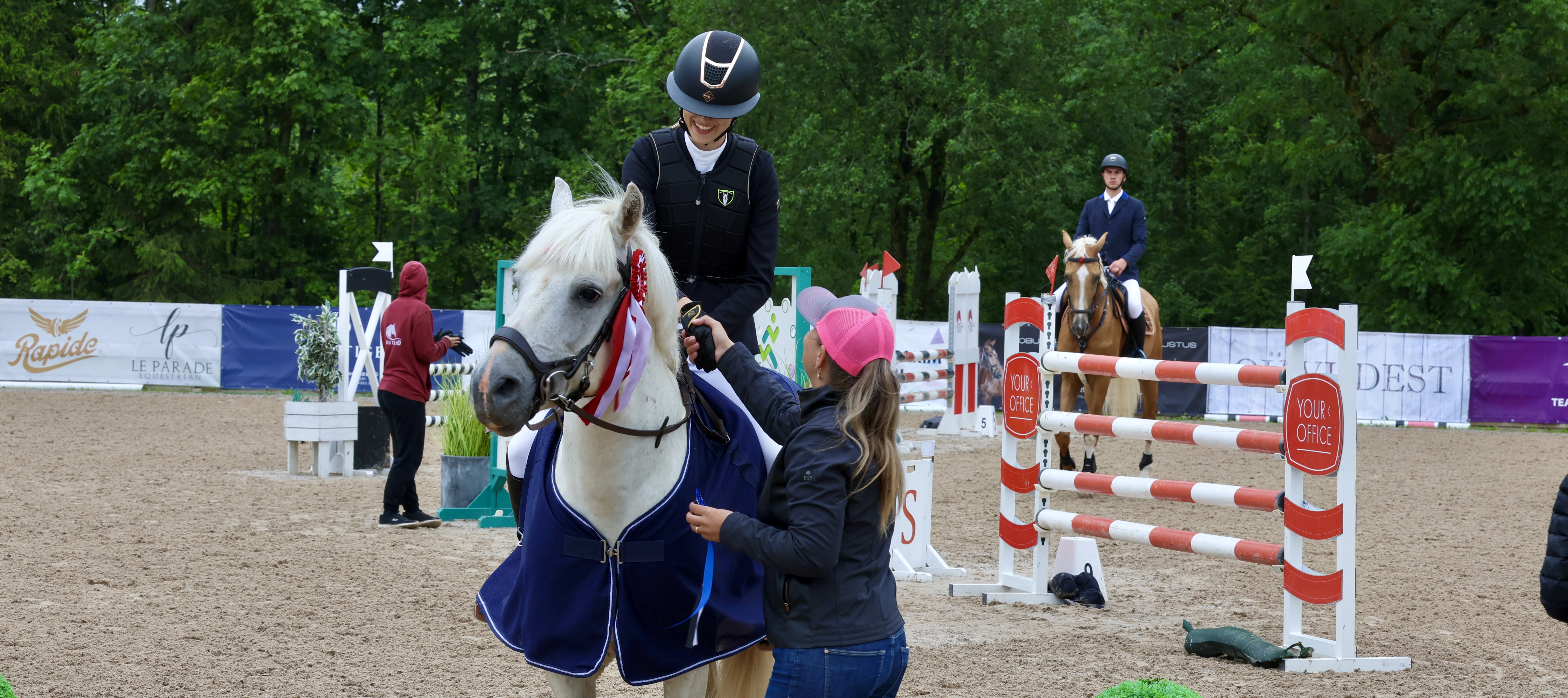 ARTHUR autasustamisel TS IV 25