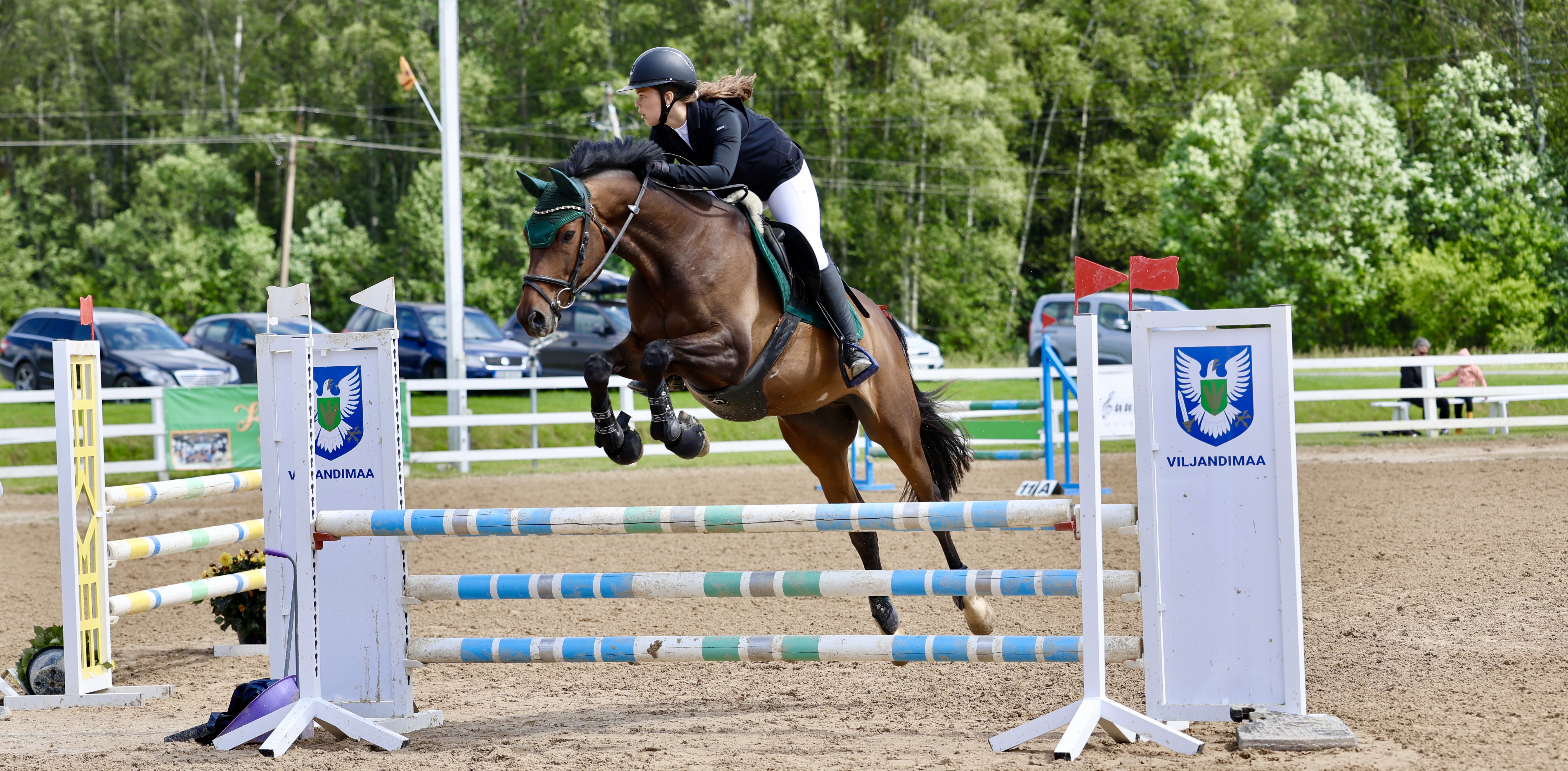 Estelle Peek HOLEY HIRAM