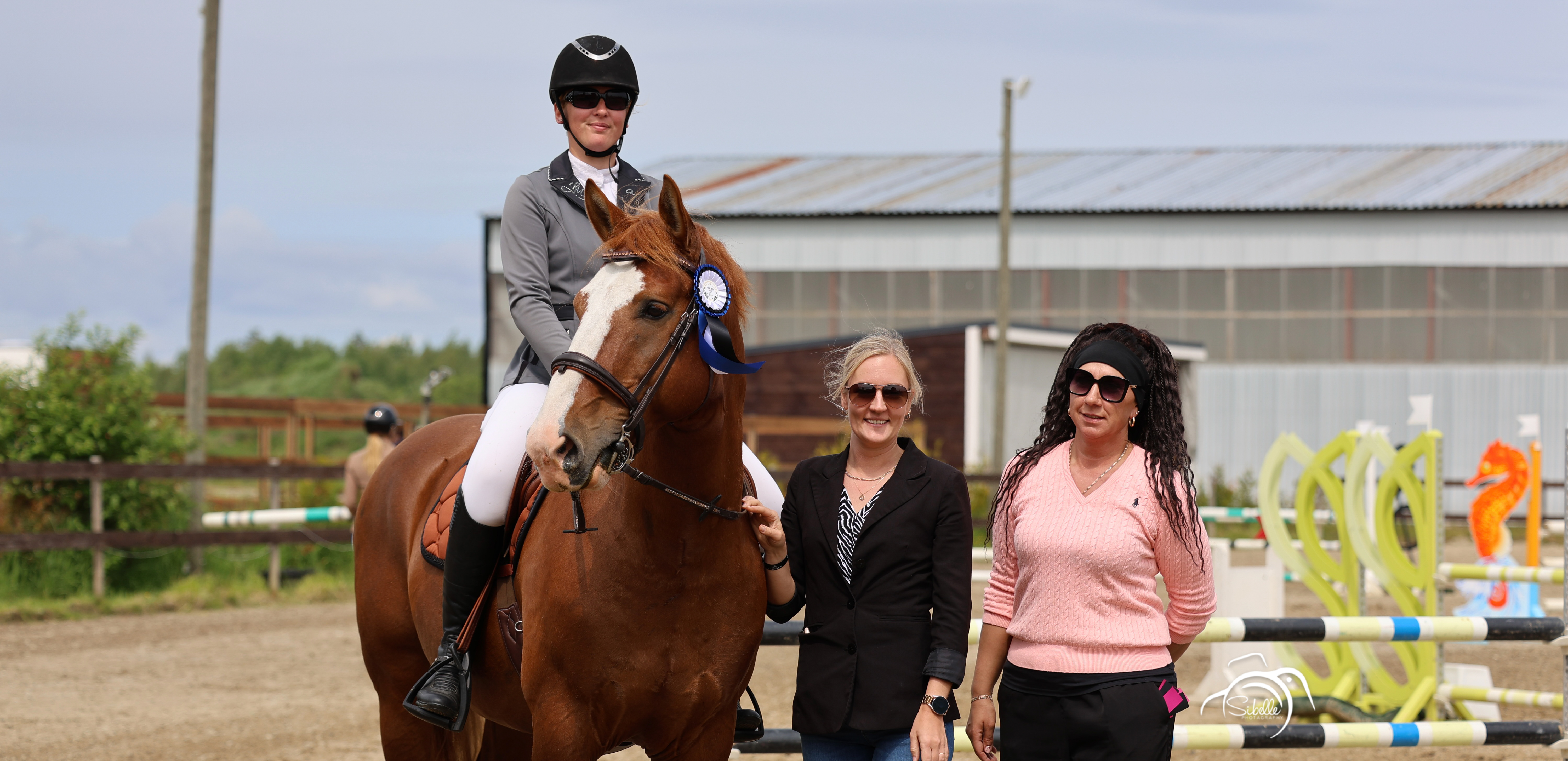 Homber Valgeranna TS I etapp 2025